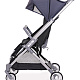 Детская прогулочная коляска BabyZz Prime фото 12