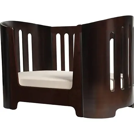 Панель Bed Rail для кроватки Bloom Luxo Sleep G2