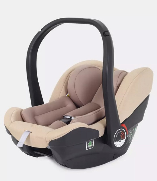 Детское автокресло Rant Carry Active Line фото 1