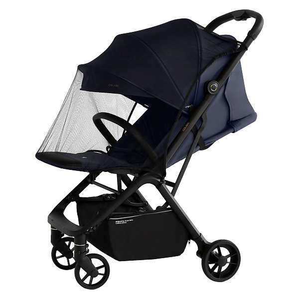 Прогулочная коляска Sweet Baby Colibri фото 9