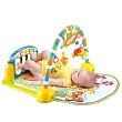 Игровой музыкальный коврик Lorelli Toys Лорелли Тойс Пианино - Фото