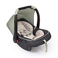 Автокресло Happy Baby Skyler V2 (Black
						
					) — Фото