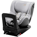 Romer & Britax Dualfix М i-Size (Nordic Grey Special Highline
						
					) — Фото