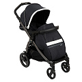Детская прогулочная коляска Peg-Perego Book 51 Titania W/B (luxe prestige
						
					) — Фото
