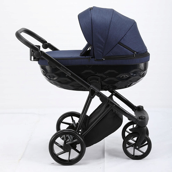 Детская коляска Bebe-Mobile Castello Sport 2 в 1 фото 1