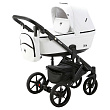 Детская коляска Adamex Emilio Deluxe 2 в 1 - Фото