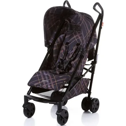 Детская коляска-трость Geoby D2040