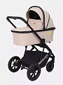 Детская коляска Rant Axiom 2 в 1 (Beige
						
					) — Фото