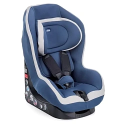 Автокресло Chicco Go-One