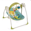 Детские электрокачели Happy Baby Jolly - Фото