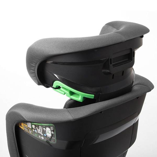 Детское автокресло Babyauto ST-4 i-Size фото 8