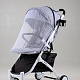 Детская прогулочная коляска BabyZz D200 фото 15