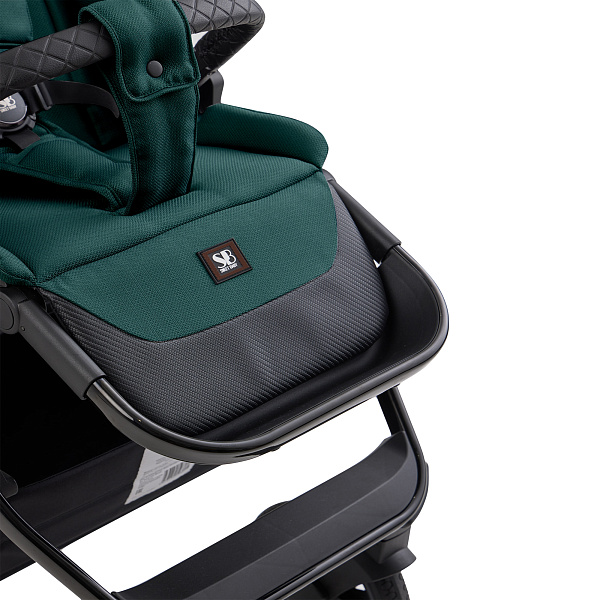 Детская коляска Sweet Baby Massimo Air 2 в 1 фото 7