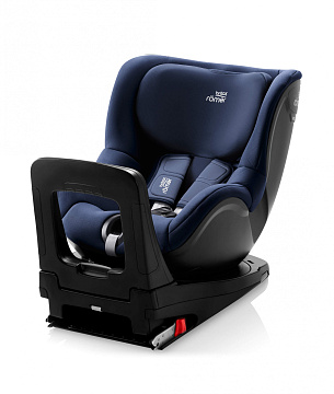 Romer & Britax Dualfix М i-Size