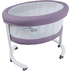 Колыбель Micuna Smart Fresh MO-1456 Цвет основания Белый