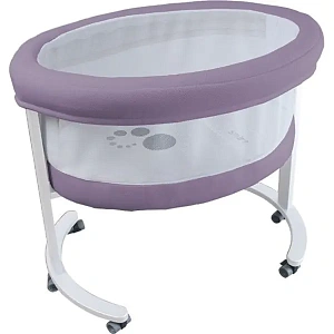 Колыбель Micuna Smart Fresh MO-1456 Цвет основания Белый