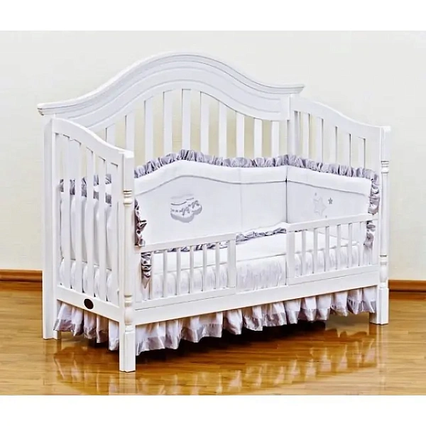 Детская кроватка Giovanni Aria фото 1