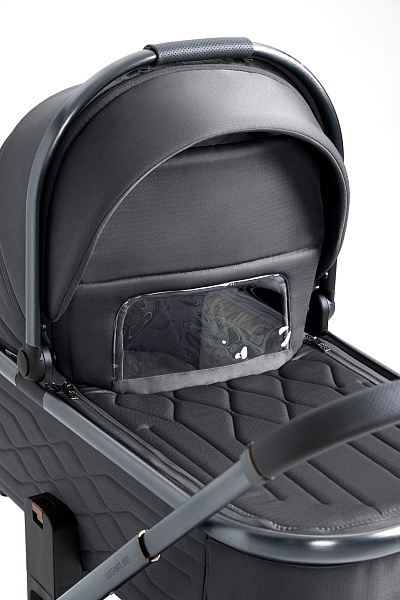 Детская коляска Sweet Baby Elegante BRD 2 в 1 фото 15