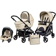 Детская коляска Peg-Perego Swich Easy Drive Sportivo & Modular 3 в 1 - Фото