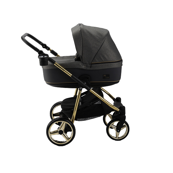 Детская коляска Adamex Verona Pro Poler 3 в 1 фото 1