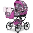 Детская коляска Caretto Michelle Color 2 в 1 - Фото