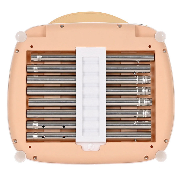 HN-SC600 Детский стульчик для кормления Pituso Bonito фото 10