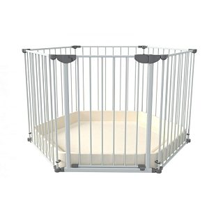 Детский манеж Safe and Care