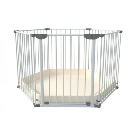 Детский манеж Safe and Care