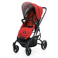 Детская прогулочная коляска Valco Baby Snap 4 Ultra (Fire
						
					) — Фото