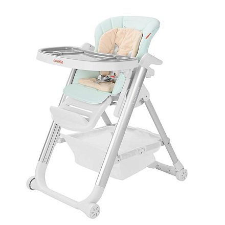 Стульчик для кормления Carrello Concord CRL-7402