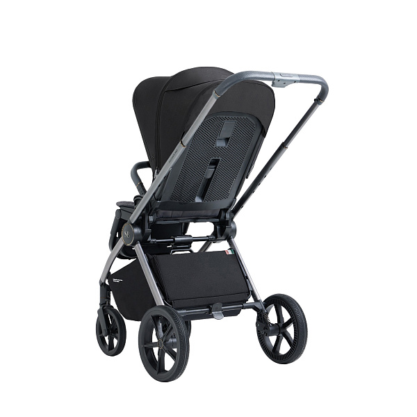 Детская коляска Sweet Baby Elegante BRD 3 в 1 фото 10
