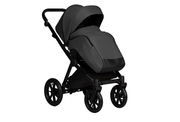 Детская коляска Indigo Solio 2 в 1 фото 3