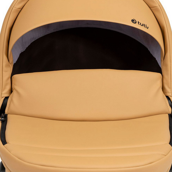 Детская коляска Tutis Mio Eco-Leather 2 в 1 фото 4