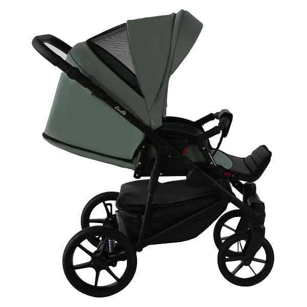 Детская коляска Sevillababy Tisso 2 в 1 фото 7