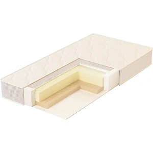 Детский матрас Плитекс Plitex Evolution Space Baby  60x120 см