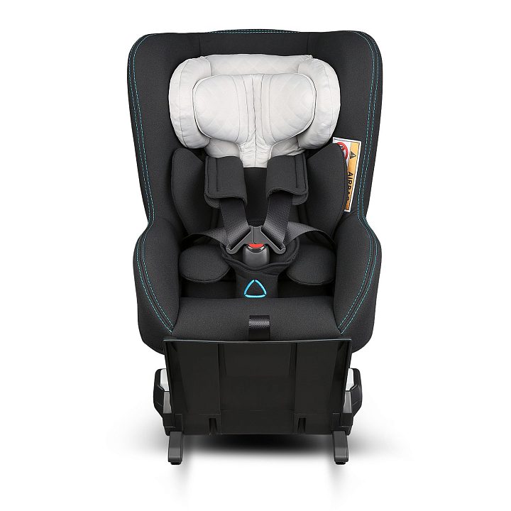 Детское автокресло Takata Midi I-Size Plus — как выглядит в жизни