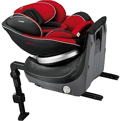 Автокресло Combi Neroom Isofix Premium 157919