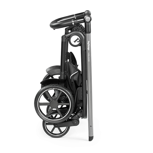 Детская коляска Peg-Perego Veloce SL Modular 3 в 1 фото 12