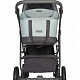 Детская коляска Riko Basic Bella Pastel 3 в 1 фото 6