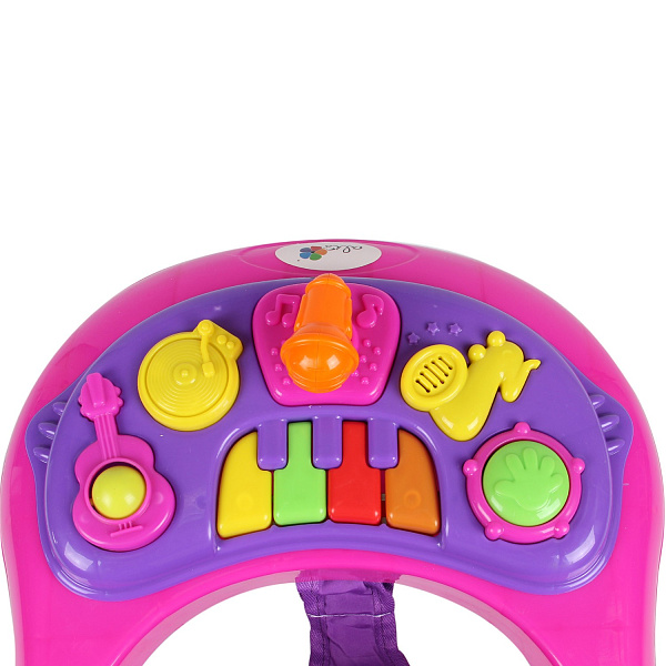 Детские ходунки Alis Игрушка фото 6