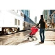 Детская коляска трость Bumbleride Flite фото 7