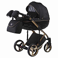 Детская коляска Adamex Chantal Special Edition 3 в 1 (С1
						
					) — Фото