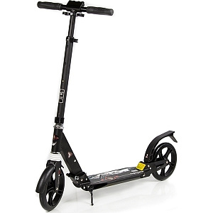 Двухколесный самокат для взрослых VipLex ST-8175C без тормоза