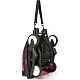 Детская коляска Babyzen Yoyo 2 в 1, шасси Black фото 12