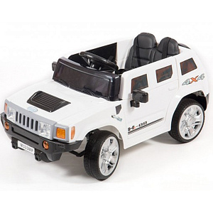 Электромобиль Barty М333МР Hummer HL 1658