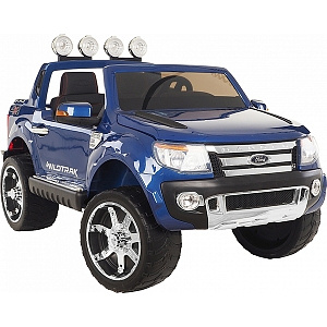 Электромобиль RXL Ford F150 + музыка, свет и и Micro SD