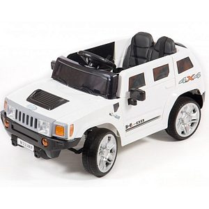 Электромобиль Barty М333МР Hummer HL 1658