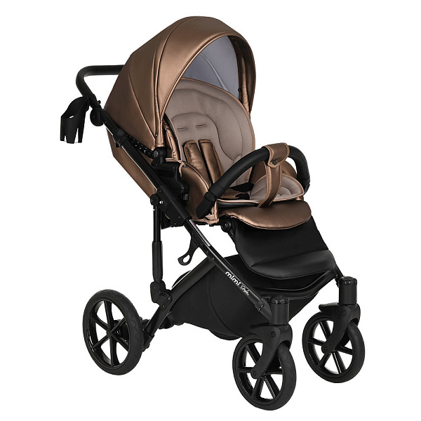 Детская коляска Tutis Mimi Style Galaxy 2 в 1 фото 6