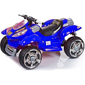 Электромобиль Babyhit Rocky (Blue) — Фото