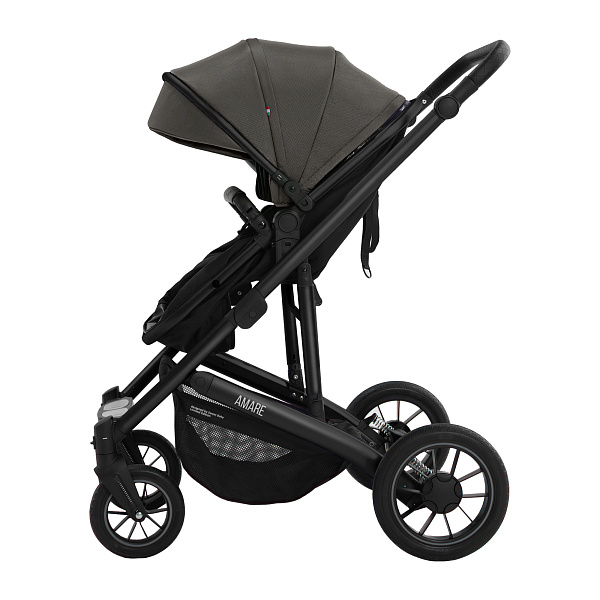 Детская коляска-трансформер Sweet Baby Amare GL 2 в 1 фото 7